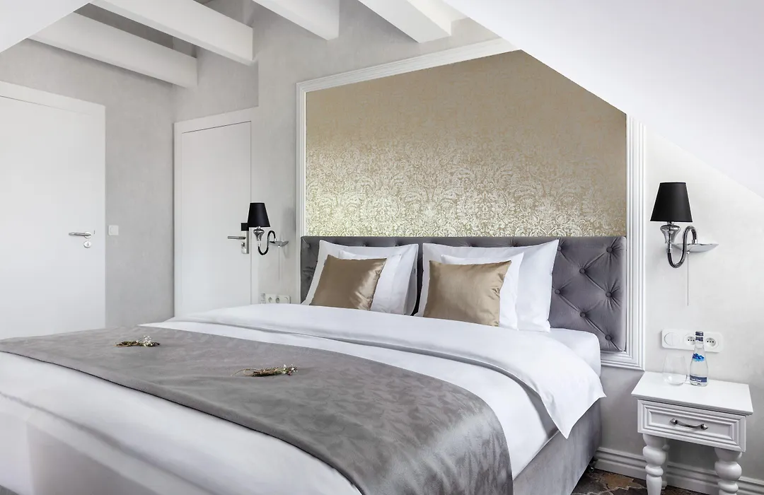 Merci Boutique Hotel-1