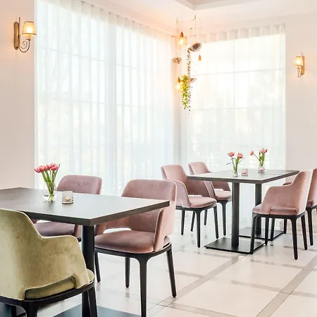 Merci Boutique Hotel-3